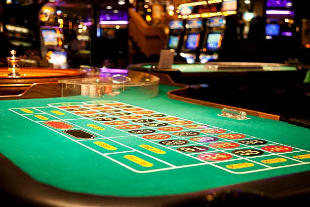 sbobet sport855 professional live casino studio setup